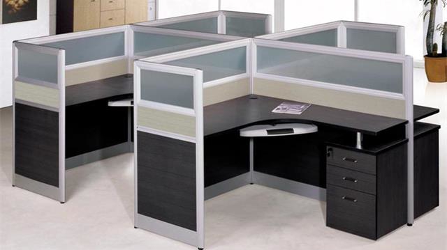 開放式和隔斷式屏風卡座之間的區(qū)別! 開放式和隔斷式屏風卡座之間的區(qū)別!