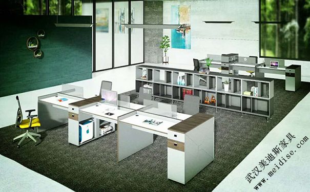 武漢辦公家具定制為您帶來“辦公之美” 武漢辦公家具定制為您帶來“辦公之美”