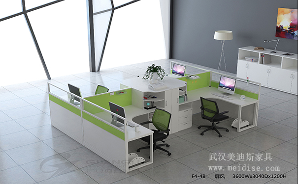 武漢辦公家具—打造簡約辦公環境 武漢辦公家具—打造簡約辦公環境
