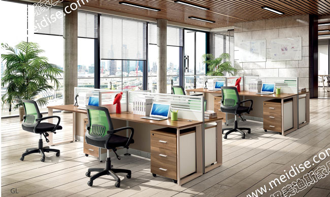 武漢辦公家具構建自由完善的辦公環境 武漢辦公家具構建自由完善的辦公環境