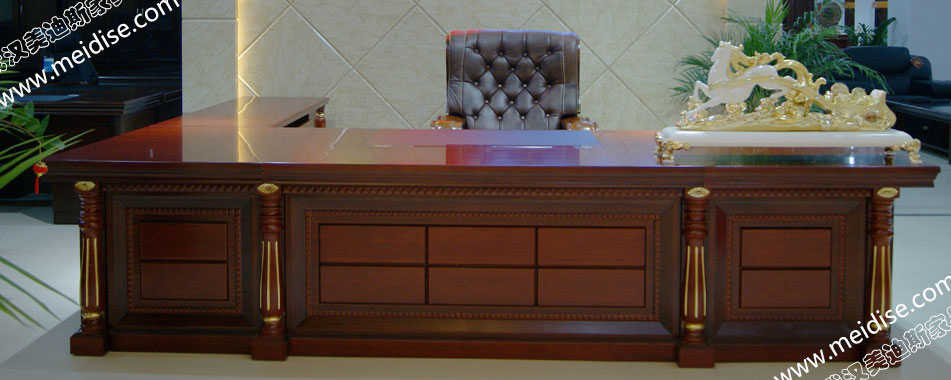 實木前臺 實木前臺