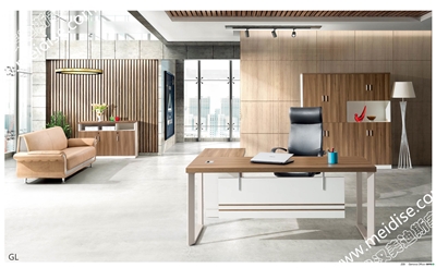 現(xiàn)代辦公室應(yīng)配置什么樣的辦公家具? 現(xiàn)代辦公室應(yīng)配置什么樣的辦公家具?