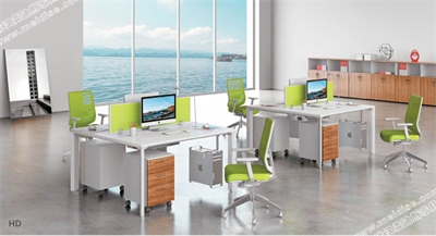 現代化辦公家具支持個性化定制 現代化辦公家具支持個性化定制