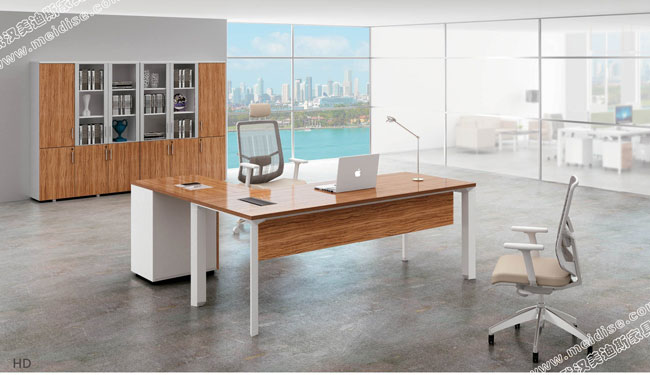 板式班臺 板式班臺